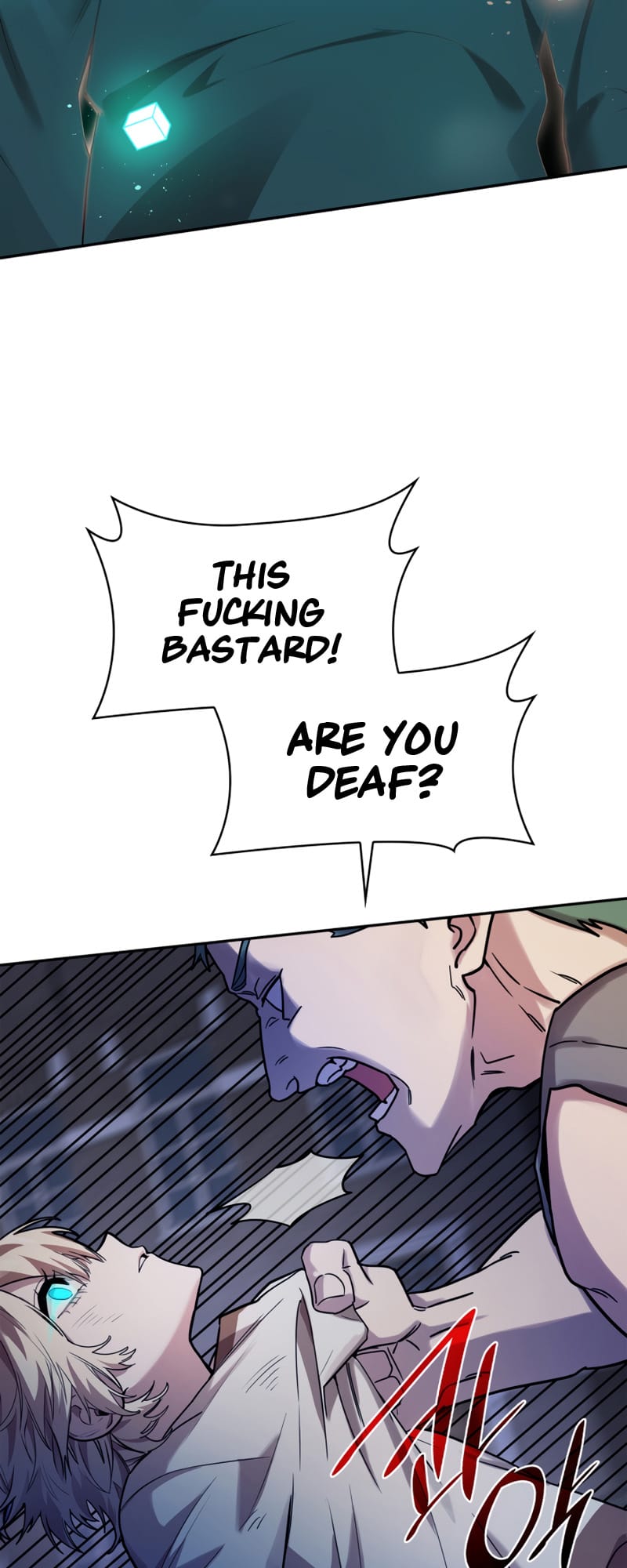 Infinite Mage, Chapter 3 image 49